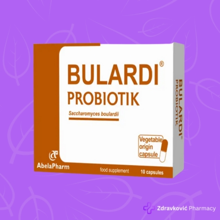 Bulardi Probiotik