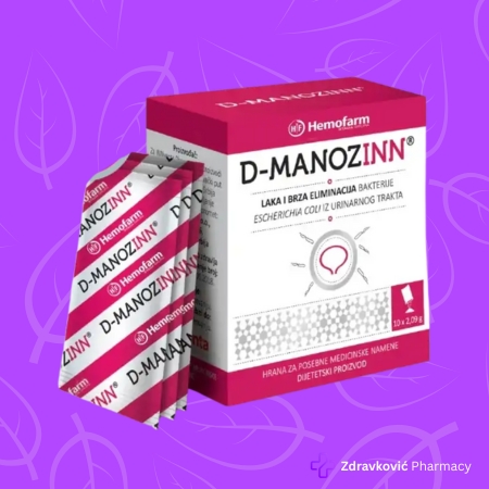 D-Manozinn