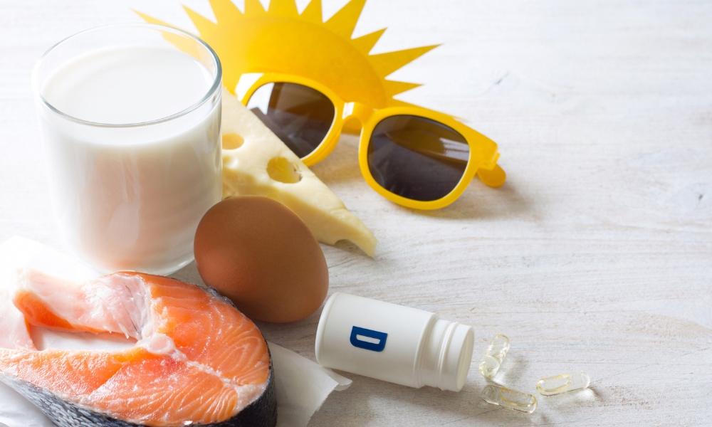 Najbolje je odabrati vitamin D3 jer se bolje apsorbuje od D2