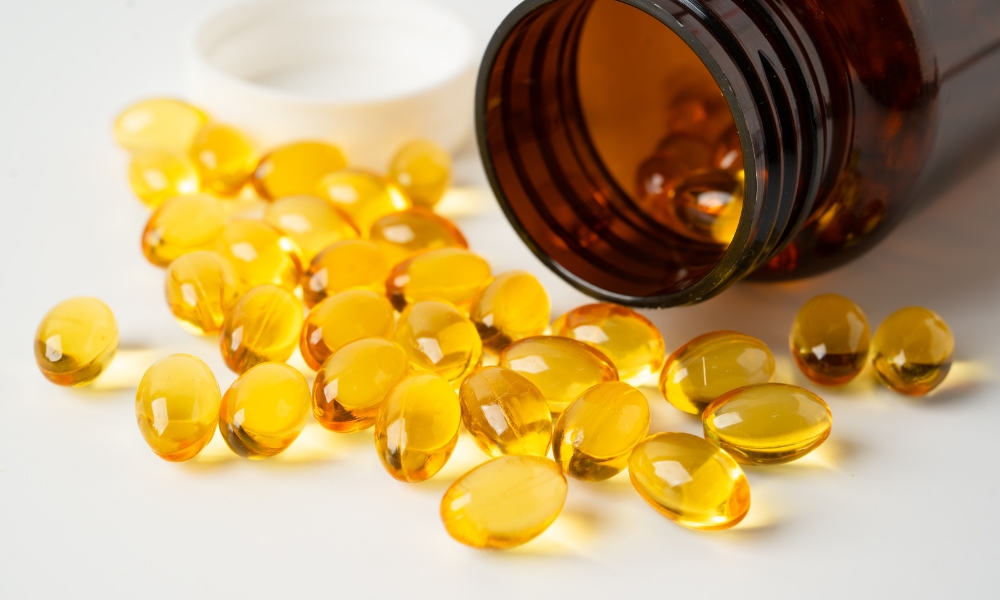 Koliko dugo se pije Omega 3