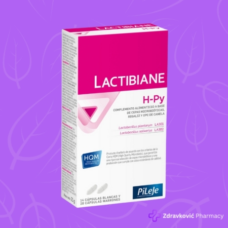 Lactibiane H-Py