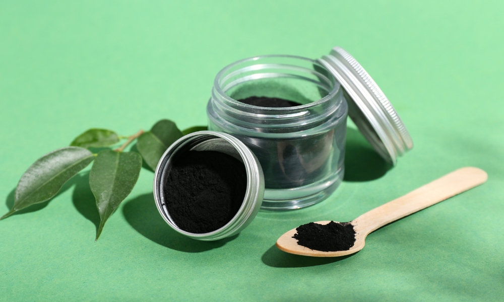 Oblici aktivnog uglja