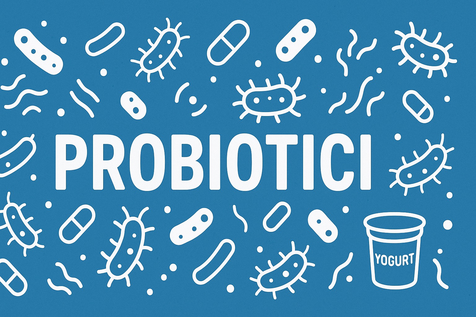 Probiotici