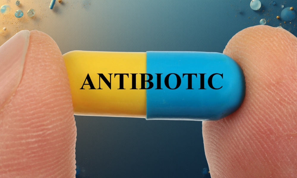 antibiotici