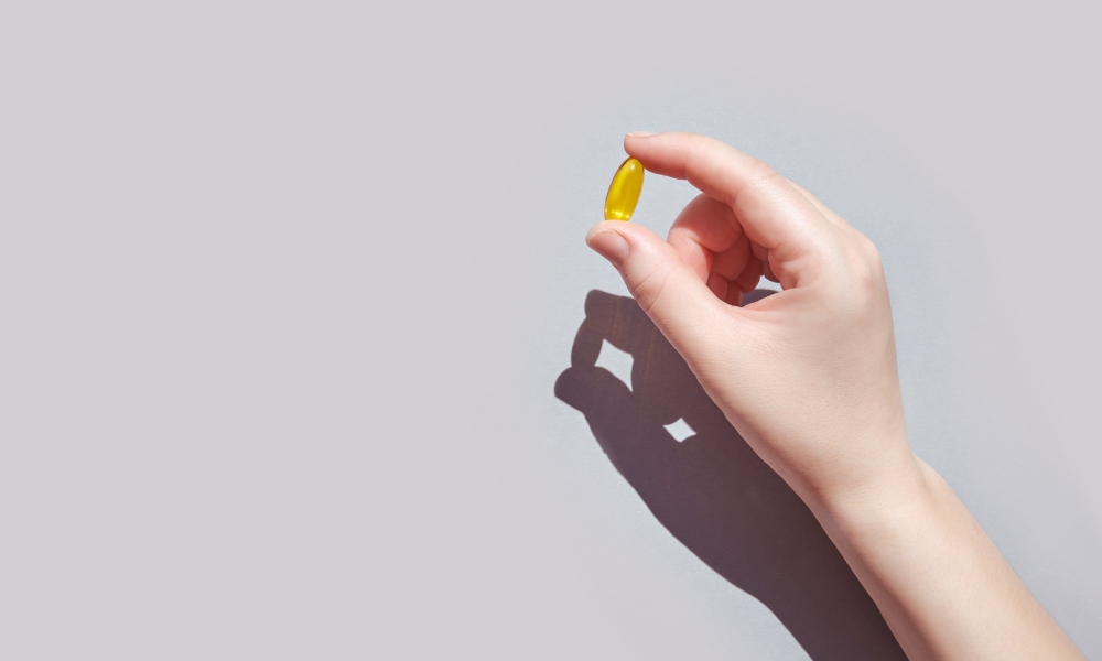 Optimalna dnevna doza omega 3 je 1000–2000 mg EPA i DHA ukupno.