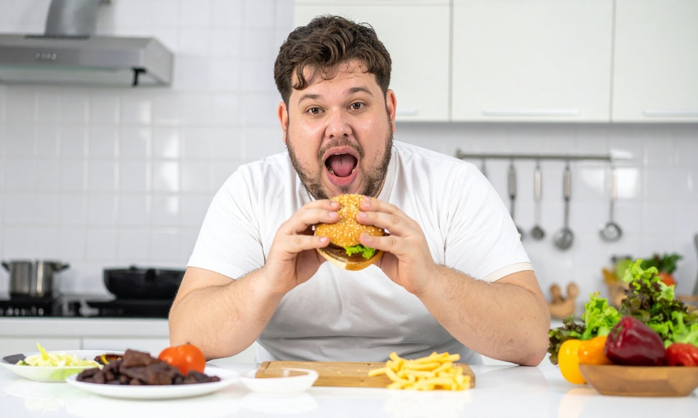 Uzroci nastanka holesterola su nezdrava ishrana, fizička neaktivnost i genetska predispozicija