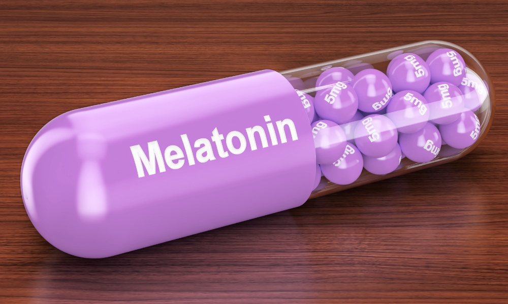 Melatonin