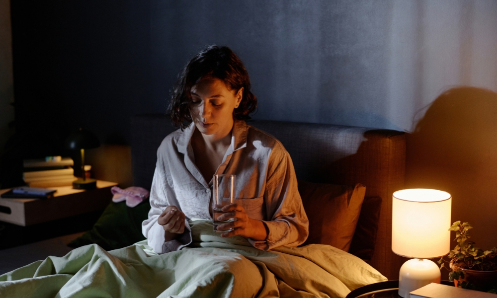 Najbolji lek za spavanje