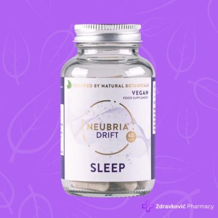 Neubria Drift Sleep