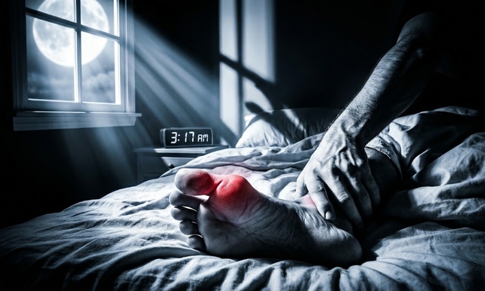 Giht je upalna bolest zglobova koja nastaje kada se mokraćna kiselina nagomila u krvi i formira kristale u zglobovima