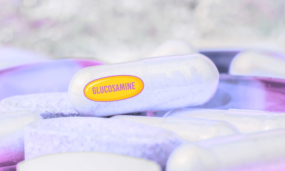 glukozamin