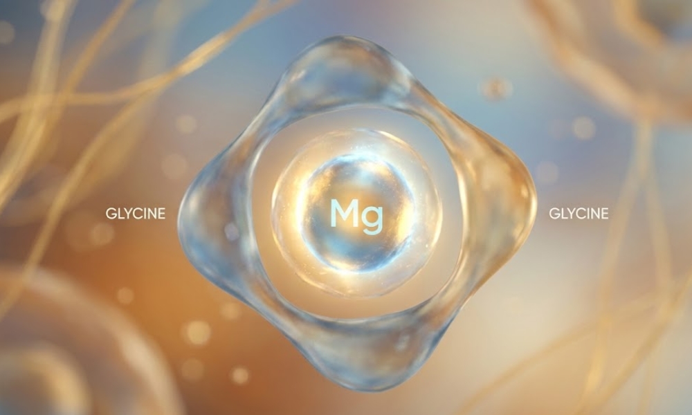 magnezijum bisglicinat