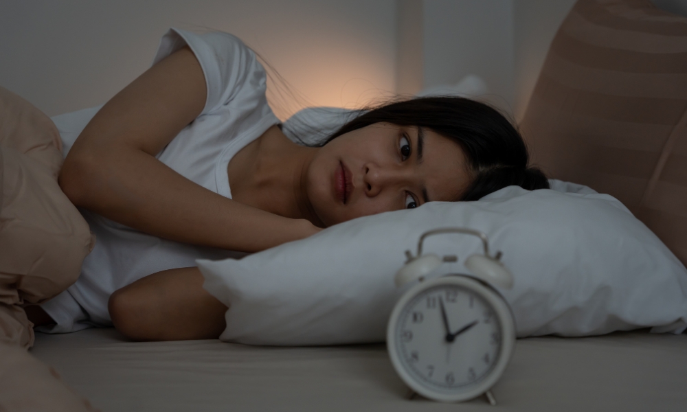 Za nesanicu se koriste biljni preparati, melatonin i lekovi za spavanje na recept