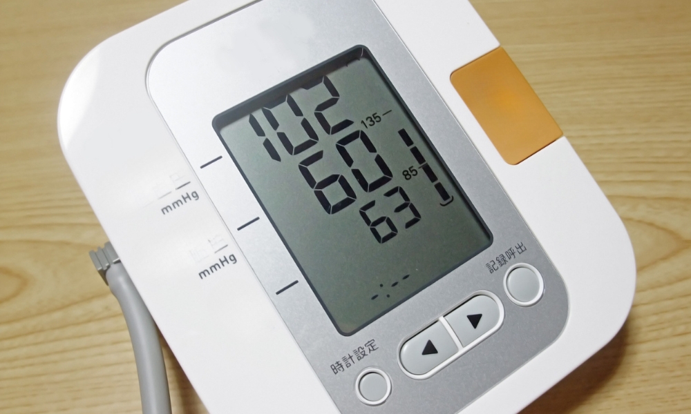 nizak krvni pritisak