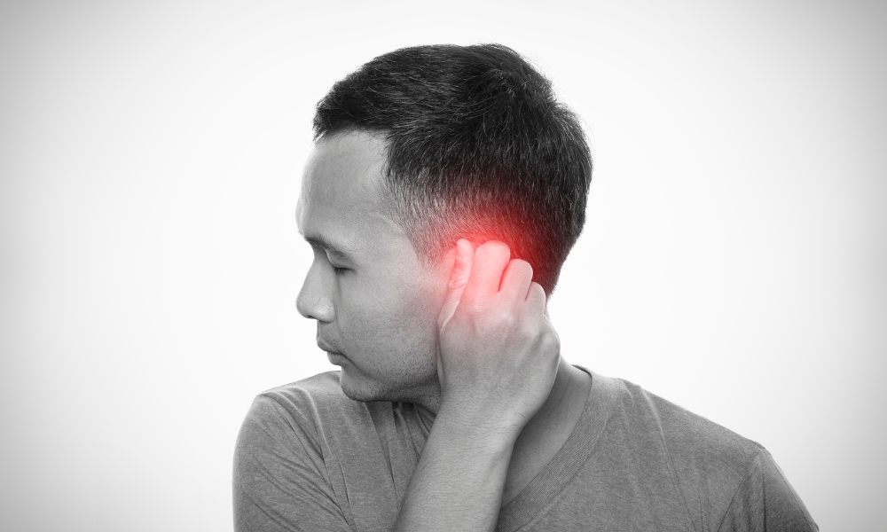 problemi sa unutrašnjim uhom