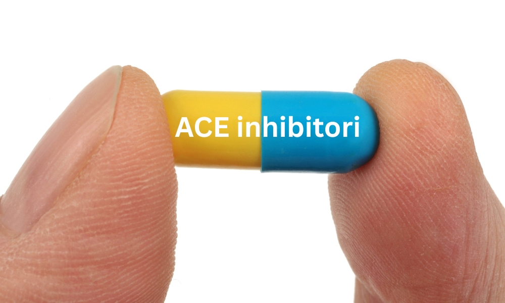 ACE inhibitori