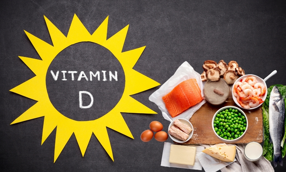 vitamin d