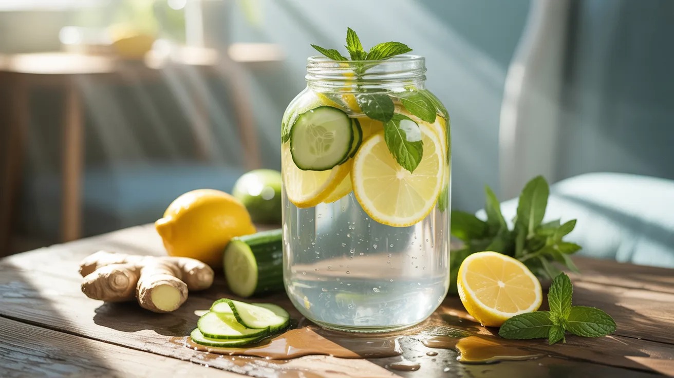 Kako detoks organizma za jedan dan može pomoći u prekidu loših navika?