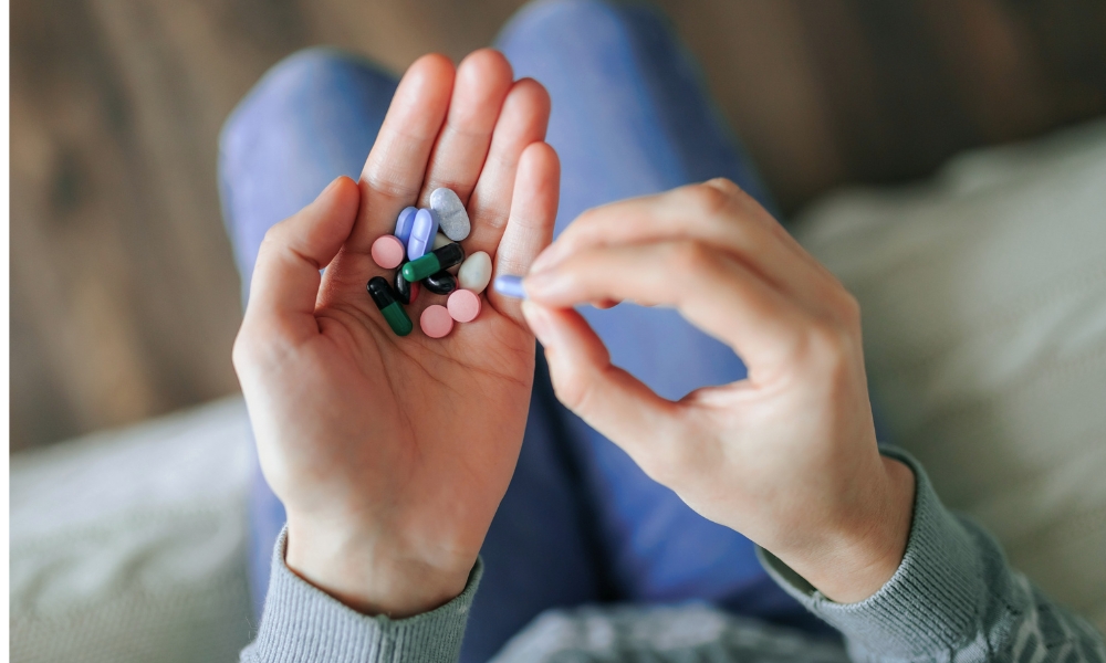 Inhibitori protonske pumpe