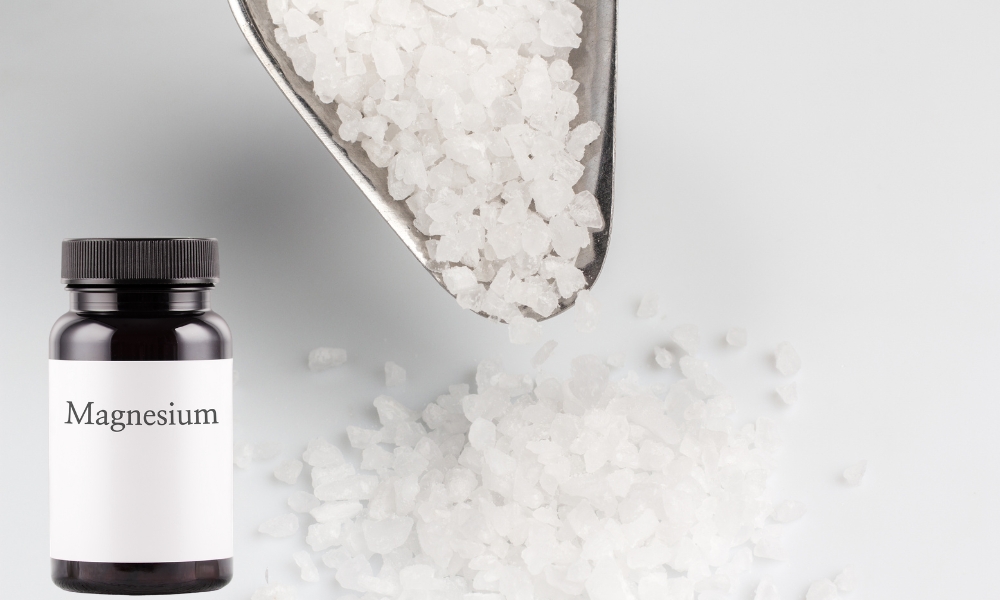 Magnezijum bisglicinat