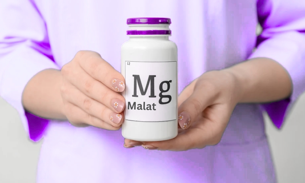 Magnezijum malat