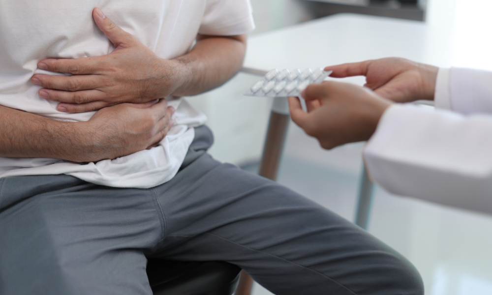 Za brzo ublažavanje nadimanja najčešće se koriste lekovi na bazi simetikona, aktivni ugalj ili probiotici