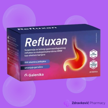 REFLUXAN
