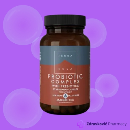 Terranova Mikroflora Kompleks