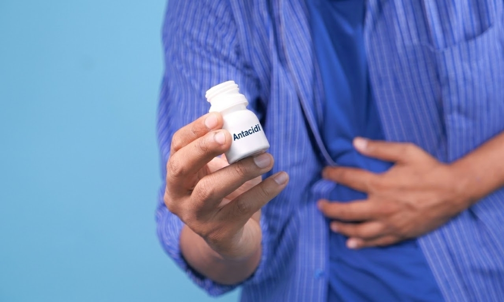 antacidi