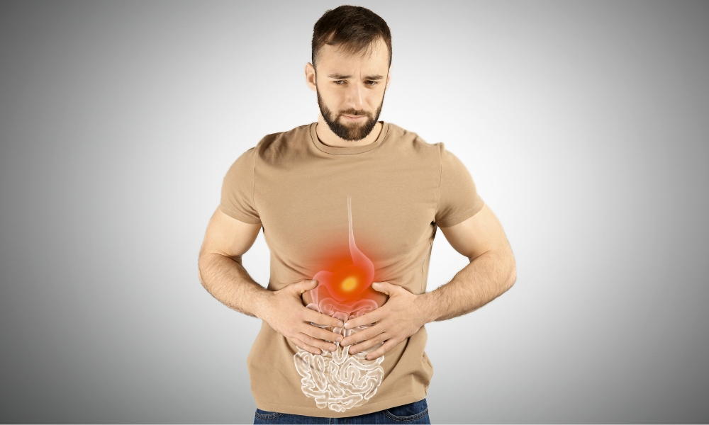 Lek za želudac: šta pomaže kod gorušice, nadimanja i bola