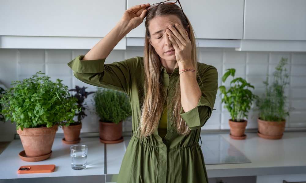 nedostatak magnezijuma