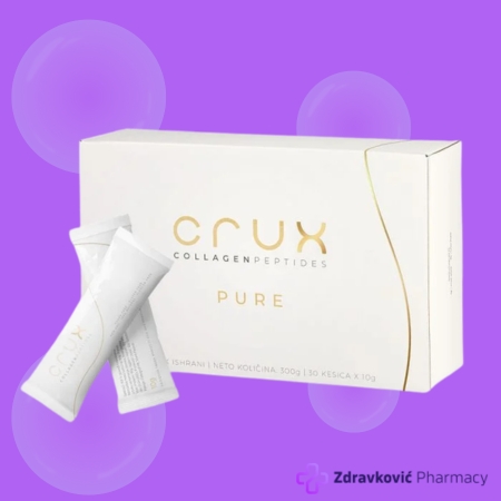 Crux Collagen