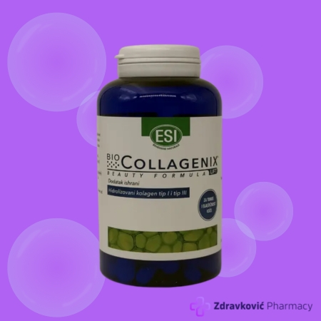 ESI BioCollagenix Lift