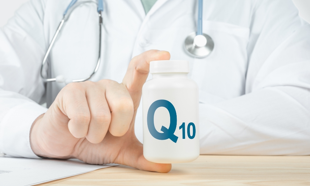 Koji je najbolji koenzim Q10 – ubiquinone ili ubiquinol – šta je bolje?