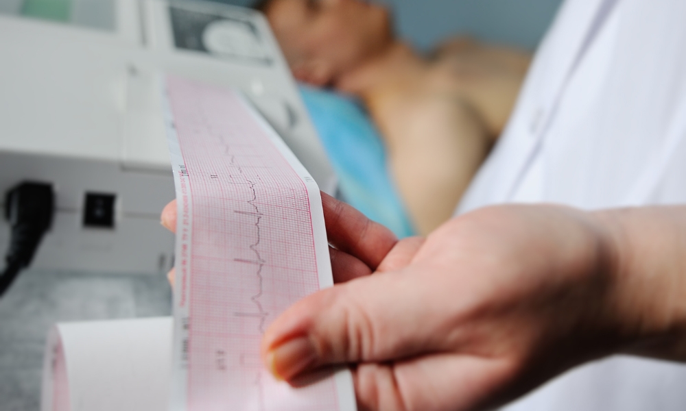 Najbolji lek za ubrzan rad srca – šta se koristi zavisno od uzroka (tahikardija)