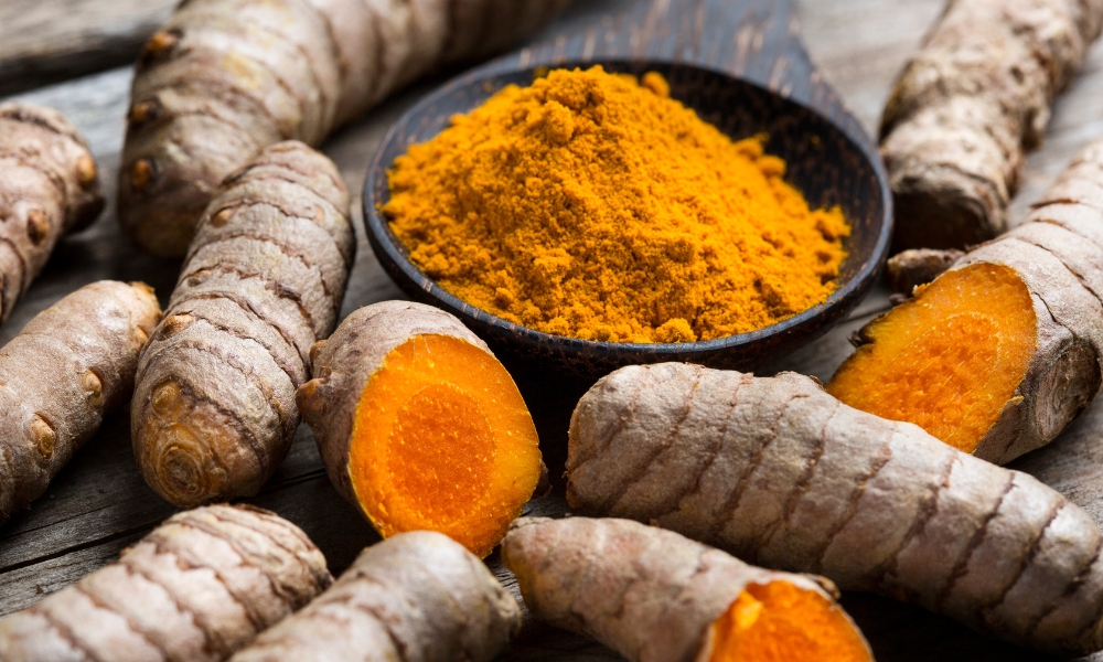 kurkumin