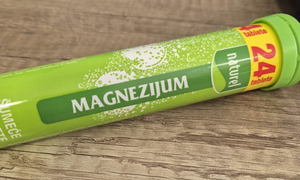 magnezijum