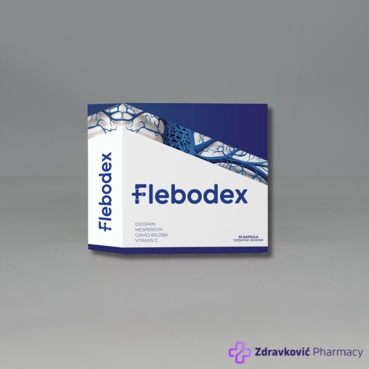 FLEBODEX