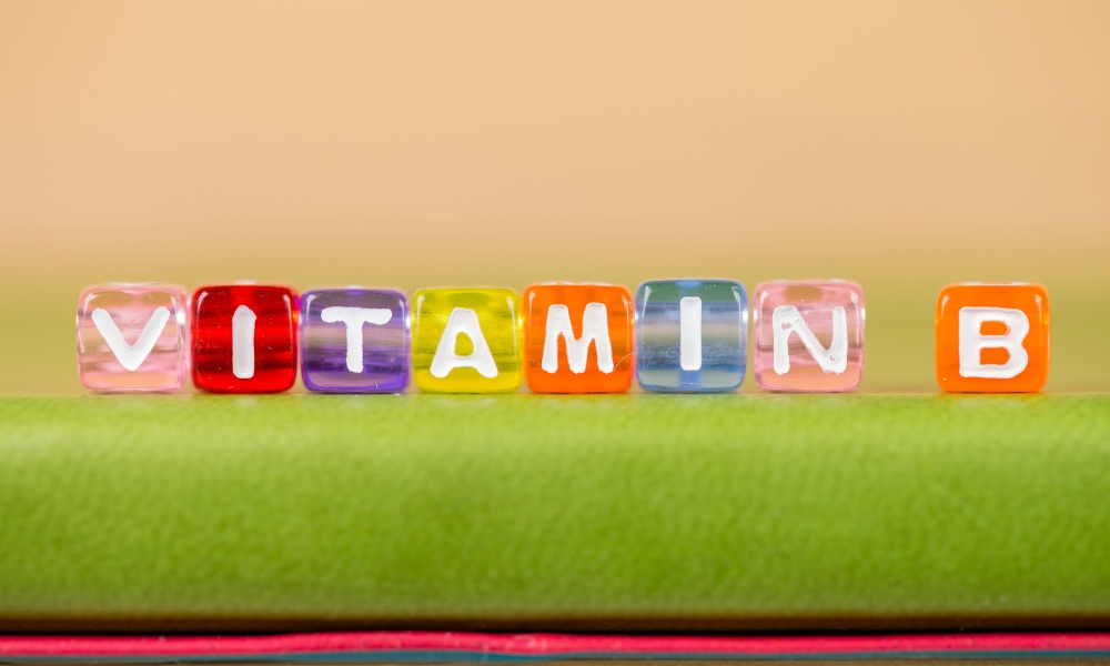 Najbolji kompleks B vitamina