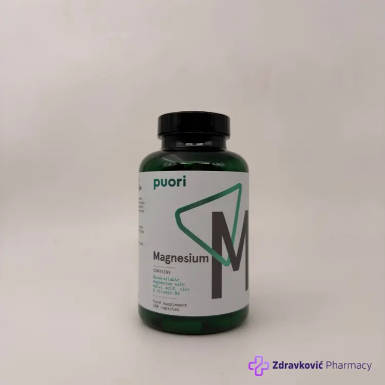 PUORI M3