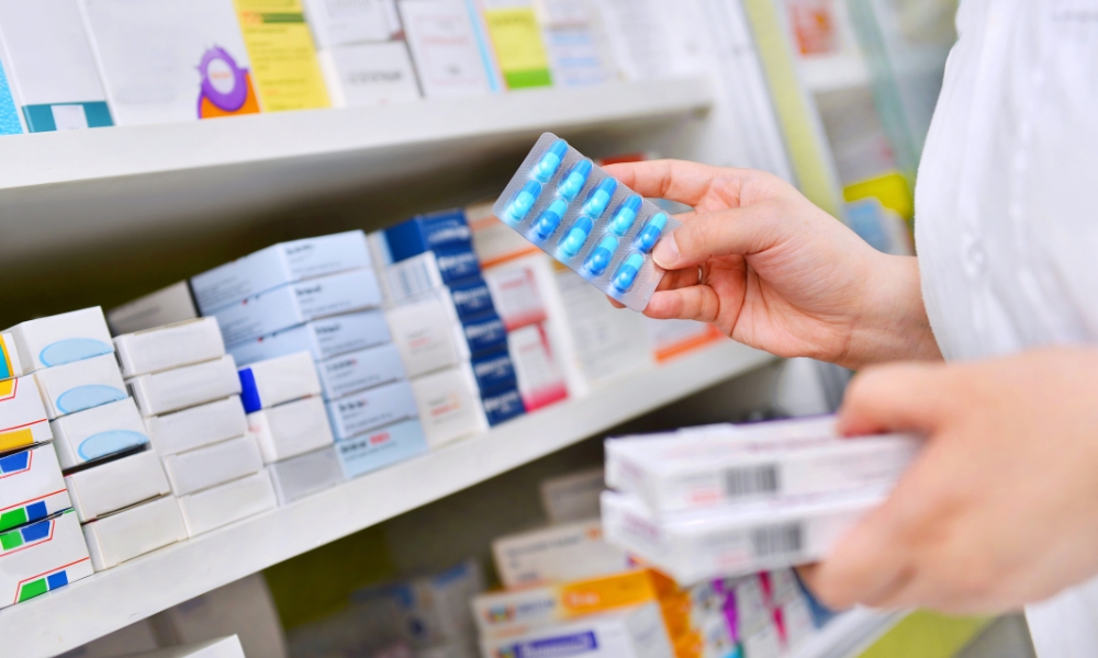 Antibiotici koji nisu na bazi penicilina: koje su alternative i kada se koriste?
