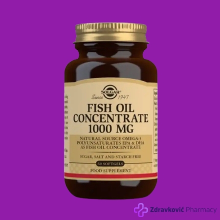 Solgar Omega 3