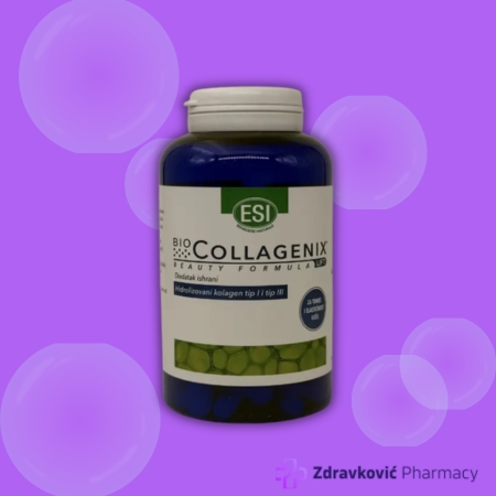 ESI BioCollagenix Lift