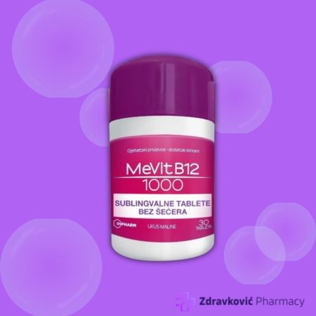 MeVit B12