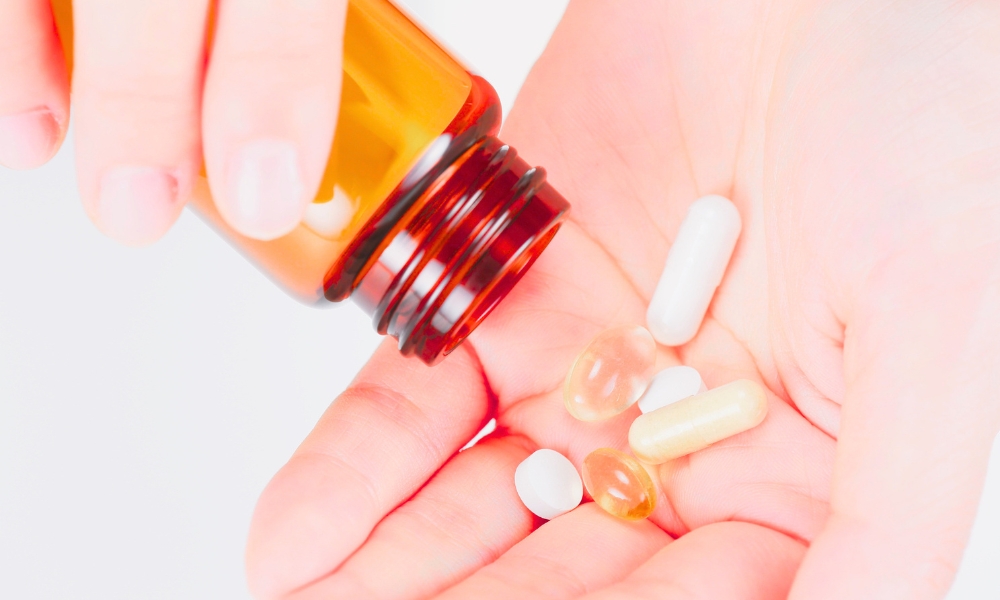 vitamin B12